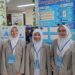 Tim Riset MAN 2 Banyumas Ukir Prestasi di Lomba IIIEX 2024