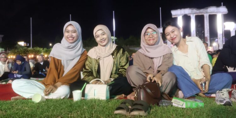 Jelang HJKS ke-731,Wali Kota Surabaya Gratiskan Tiket Masuk ‘Night at The Museum’