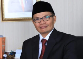 Senin, 27 Mei 2024 Posisi Matahari Tepat di Atas Ka’bah