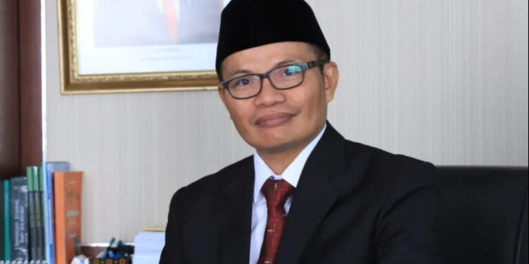 Senin, 27 Mei 2024 Posisi Matahari Tepat di Atas Ka’bah