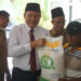 Penyaluran Beras CPP di Kecamatan Candi Dipantau langsung Oleh Plt.Bupati Subandi
