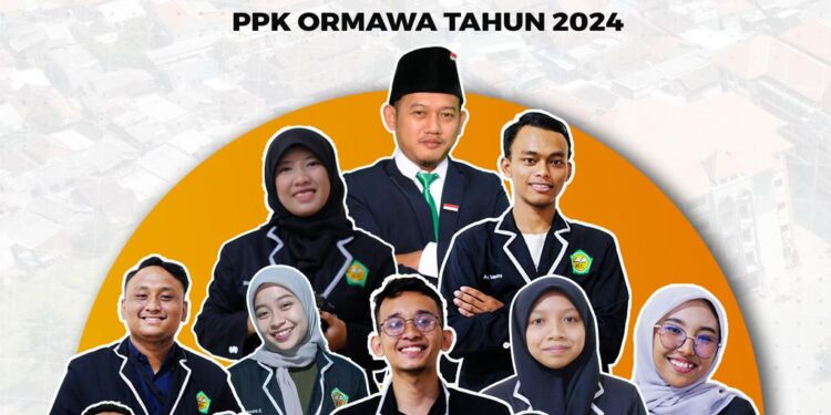 Tim UKKI Umaha Lolos Pendanaan PPK Ormawa Kemendikbudristek 2024