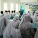 Syukuri Kelulusan, Siswa SMA AL Muslim Lakukan’ Sharing Session’ ke Adik Kelas
