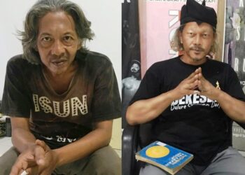 Dekesda Jadi Ajang Pameran Seni Rupa ‘Dua Perspektif’ Beri Kebebasan Ruang Tafsir