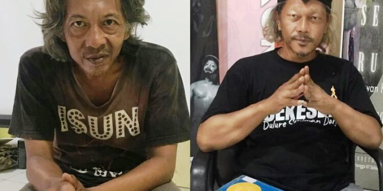 Dekesda Jadi Ajang Pameran Seni Rupa ‘Dua Perspektif’ Beri Kebebasan Ruang Tafsir