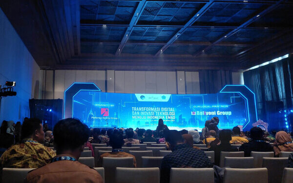 Bojonegoro Ikuti Forum Smart City Evaluation 2024