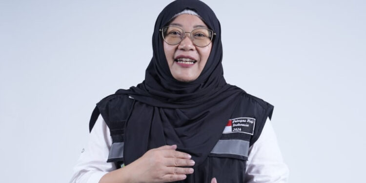 Hari Ini Jama’ah Visa Umroh Harus Sudah Meninggalkan Tanah Suci