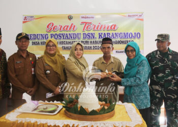 Bupati Ikfina Tegaskan Pentingnya Pemantauan Kesehatan Untuk Segala Usia