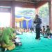 Bupati Ikfina Hadiri Pengajian Tahlil Kubro Muslimat NU Kecamatan Kutorejo