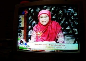 Gagas TQT, Lailatul Fithriyah Terpilih Nominator Penyuluh Award Nasional Tahun 2024