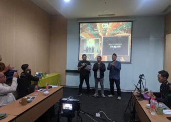 Kemenag Jatim Umumkan Hasil Kompetisi Film Pendek Islami 2024