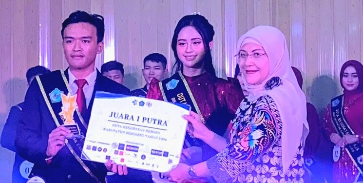 Usai Terpilih Jadi Duta Kesehatan, Daffa Siap Promosikan Kesehatan Remaja