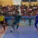 Futsal Indonesia Peroleh Juara ASEAN University Games Tahun 2024