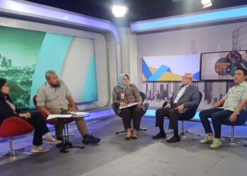 Kominfo Terus Lakukan Peberantasan Judi Online