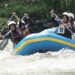 Sukses di Kejurprov, Kini Tim Arung Jeram Putri SMA Wahid Hasyim 2 Ikuti Kejurnas di Jakarta
