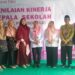 SMP NUFI Sidoarjo Raih Predikat Sekolah Berkemajuan Terbaik dari Kemendikbud Ristek