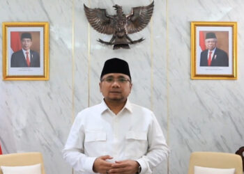 Menag: Tahun Baru Islam Jadikan Sebagai Hijrah Inspirasi Perbaiki Diri