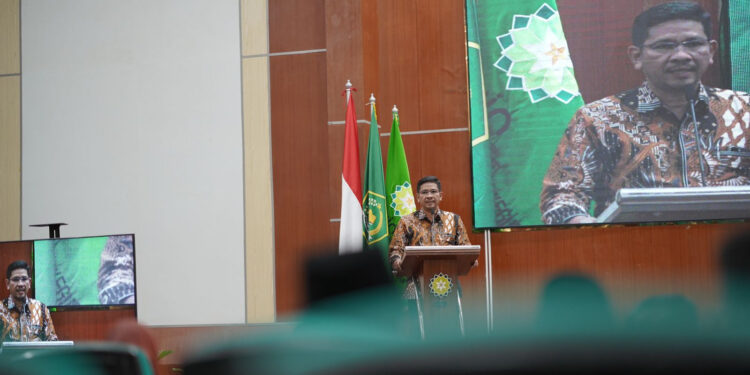 13.409 Guru PAI Ikuti PPG PAI Tahun 2024