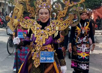 YPM Sepanjang Sambut 1 Muharram 1446 H, Kampanyekan Penggunaan Plastik Sekali Pakai