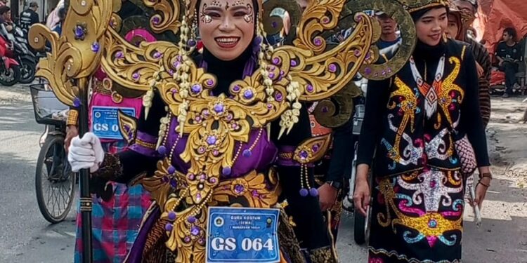 YPM Sepanjang Sambut 1 Muharram 1446 H, Kampanyekan Penggunaan Plastik Sekali Pakai