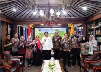 KPK Lakukan Roadshow, Sebarkan Pesan Anti Korupsi