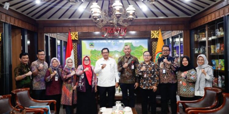 KPK Lakukan Roadshow, Sebarkan Pesan Anti Korupsi