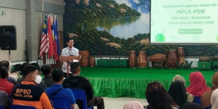 Kesuksesan Belajar Siswa Bukan Ditentukan Oleh Negeri atau Swasta