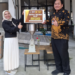 Tingkatkan Nilai Tambah Produk Propolis, DRPM Brawijaya Hibahkan Mesin Filling Pasta