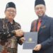 Unusida Bersama UiTM Malaysia Jalin Kerja Sama di Bidang Akademik dan Penelitian