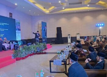 Perguruan Islam Raudlatul Jannah Sidoarjo Adakan Orientasi Wali Murid Baru 2024