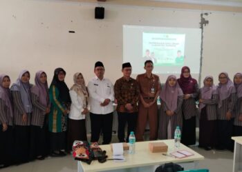 Ciptakan Iklim Relegius, Kemenag Launching Sekolah Percontohan Tahfidz Al Quran
