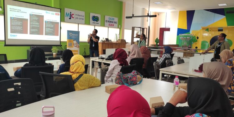 Tips, Strategi Untuk Transformasi Digital Bagi Bebisnis Kuliner