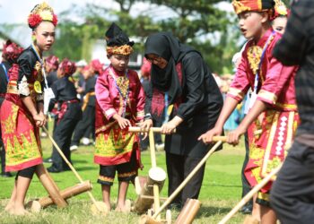 “Tinggalkan Gadgetmu, Ayo Main di Luar”