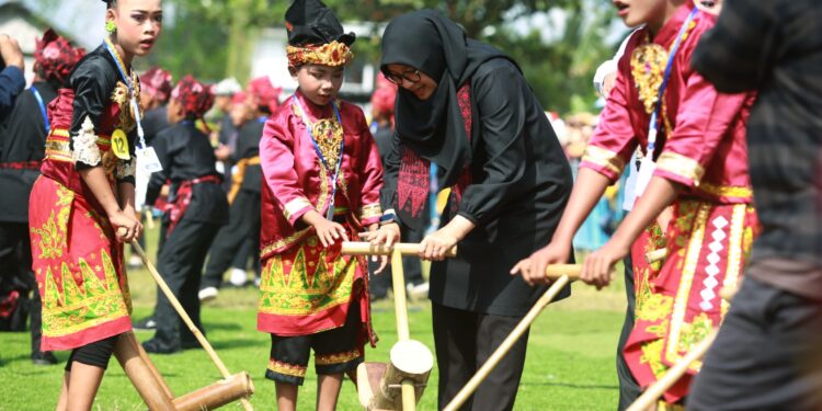 “Tinggalkan Gadgetmu, Ayo Main di Luar”