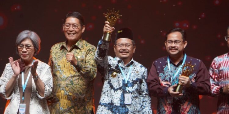 Program “Terang Tani” Pasuruan Raih Financial Literacy Award 2024