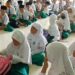 Guna Membiasakan Berbahasa, MI Al Abror Terapkan English Day