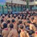 605 Siswa Ambalan SMK Antartika 1 Sidoarjo Ikuti Ekstra Pramuka