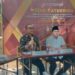 KPU Jatim Gandeng Media Sosialisasikan Pilgub 2024