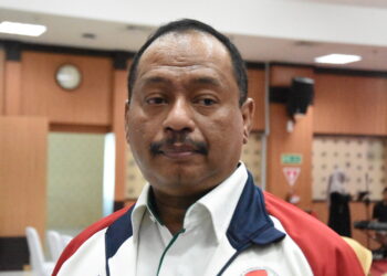 Puslatda KONI Jatim Siapkan Cabor Dalam PON XXI 2024 di Aceh-Medan