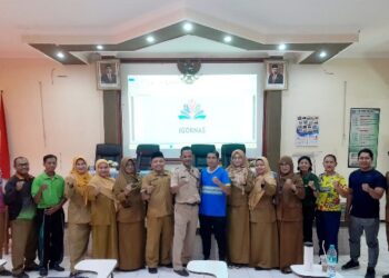 Rapat IGORNAS Sidoarjo Hasilkan Beberapa Rekomendasi