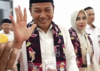 Pemkab Sidoarjo Tetapkan Penerima Beasiswa Tahun 2024 Sebanyak 2018 Orang