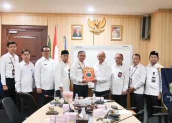 Upaya STABN Tangerang Menuju Institut
