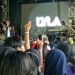 Lyla Band Ramaikan ‘Dreifest 2024’ SMA Negeri 3 Sidoarjo