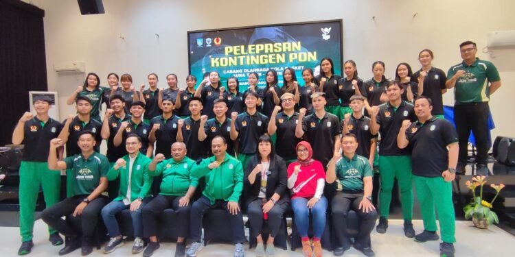 Jatim Siapkan 32 Cabor Basket Pertahankan Emas di PON XXI Aceh-Sumut 2024