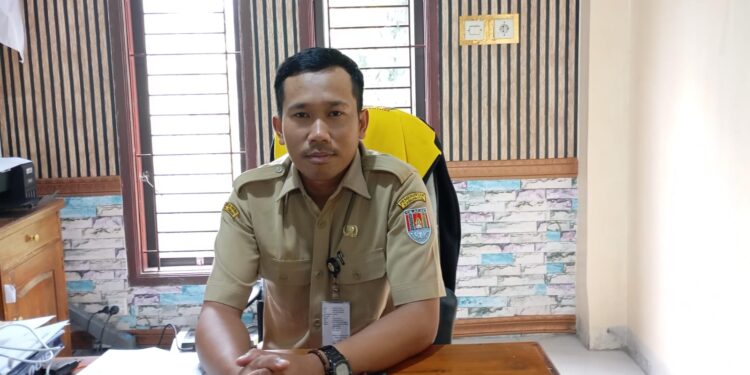 Dengan BKK, Pemdes Palugon Bangun infrastuktur dan Pemberdayaan Masyarakat