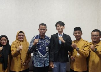 Siswa SMK Sepuluh Nopember Lolos Seleksi Pertukaran Pelajar ke AS