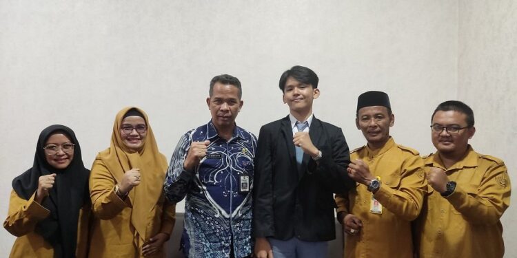 Siswa SMK Sepuluh Nopember Lolos Seleksi Pertukaran Pelajar ke AS