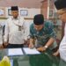 Kemenag Perkuat Ekstrakurikuler Tahfidz Al Qur’an SMP PGRI 9 Sidoarjo