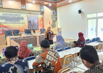 Cegah Perundungan, SMA Negeri 1 Taman Lakukan MoU dengan DP3AKB Sidoarjo