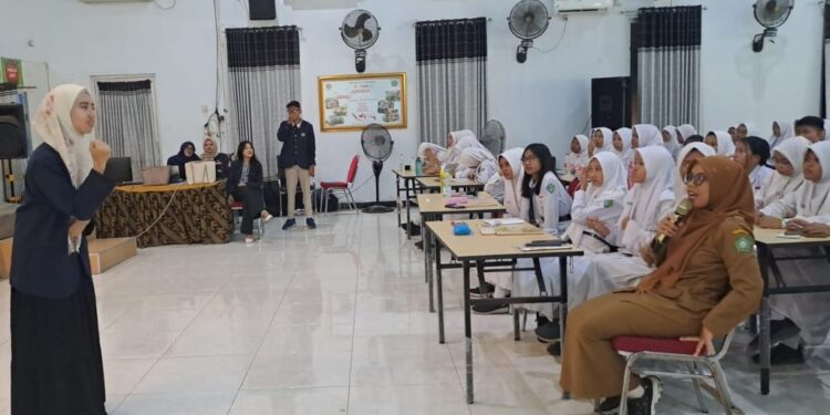 SMP Negeri 4 Sidoarjo MoU Dengan Mengenai Unesa Pengelolaan Pendidikan Inklusi